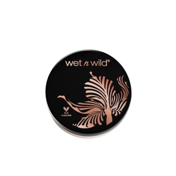 NWT Wet n Wild MEGAGLO LOOSE HIGHLIGHTING POWDER - ALL GLOWN UP - Picture 4 of 6